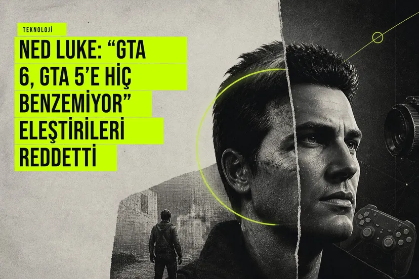 Ned Luke, GTA 6’nın GTA 5’e fazla benzediği eleştirilerini reddederek animasyon ve görsellerde büyük bir sıçrama olduğunu söyledi.