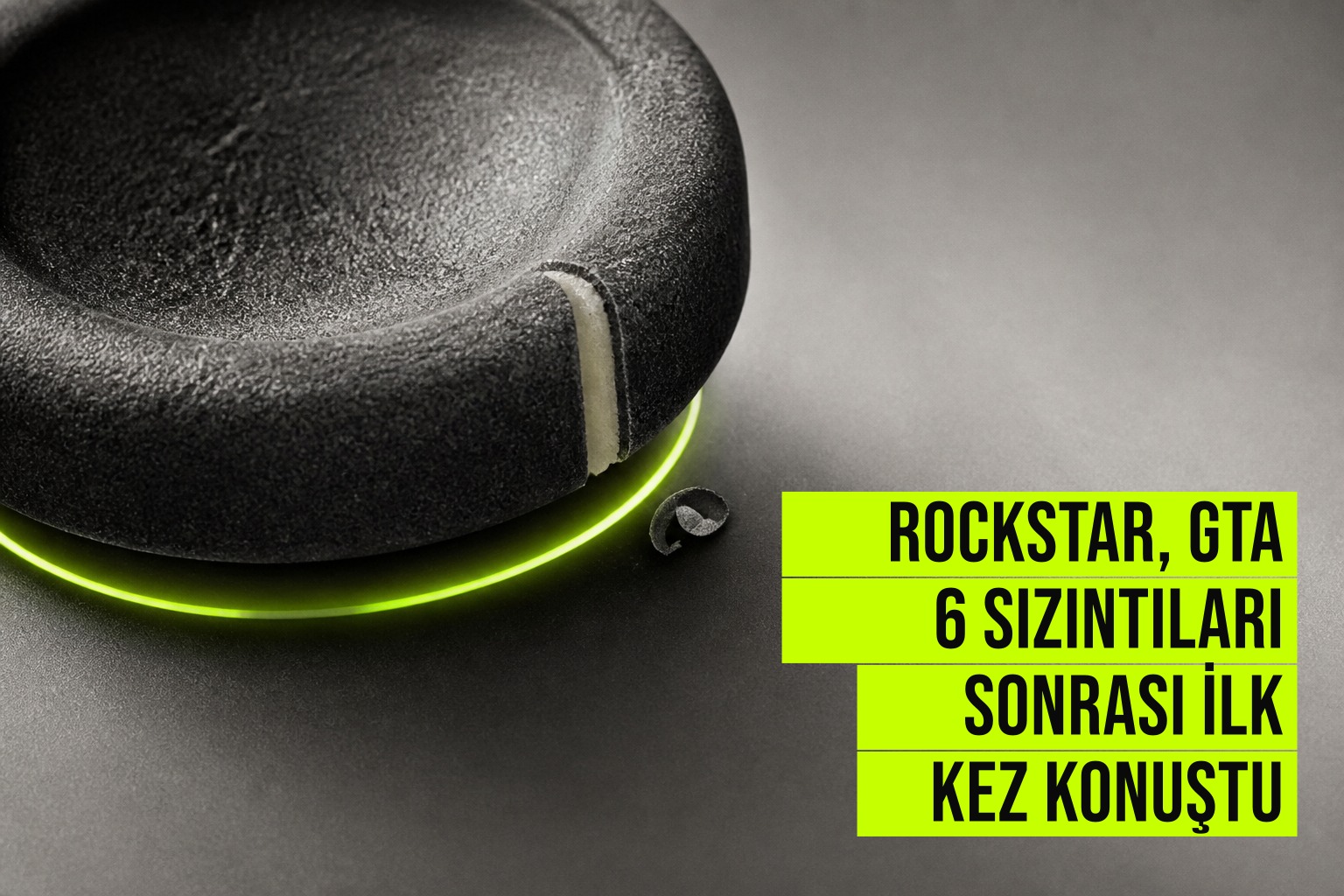 Rockstar Games, GTA 6 görüntülerinin günler süren sızıntılarının ardından ilk kez açıklama yaparak yaşananları yürek burkucu olarak nitelendirdi.