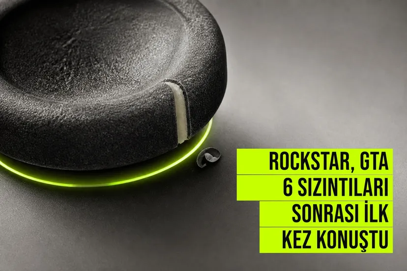 Rockstar Games, GTA 6 görüntülerinin günler süren sızıntılarının ardından ilk kez açıklama yaparak yaşananları yürek burkucu olarak nitelendirdi.