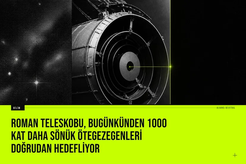 Nancy Grace Roman Uzay Teleskobu L2 yörüngesinde, 1000 kat daha sönük ötegezegenleri doğrudan görüntülemeye hazırlanıyor.