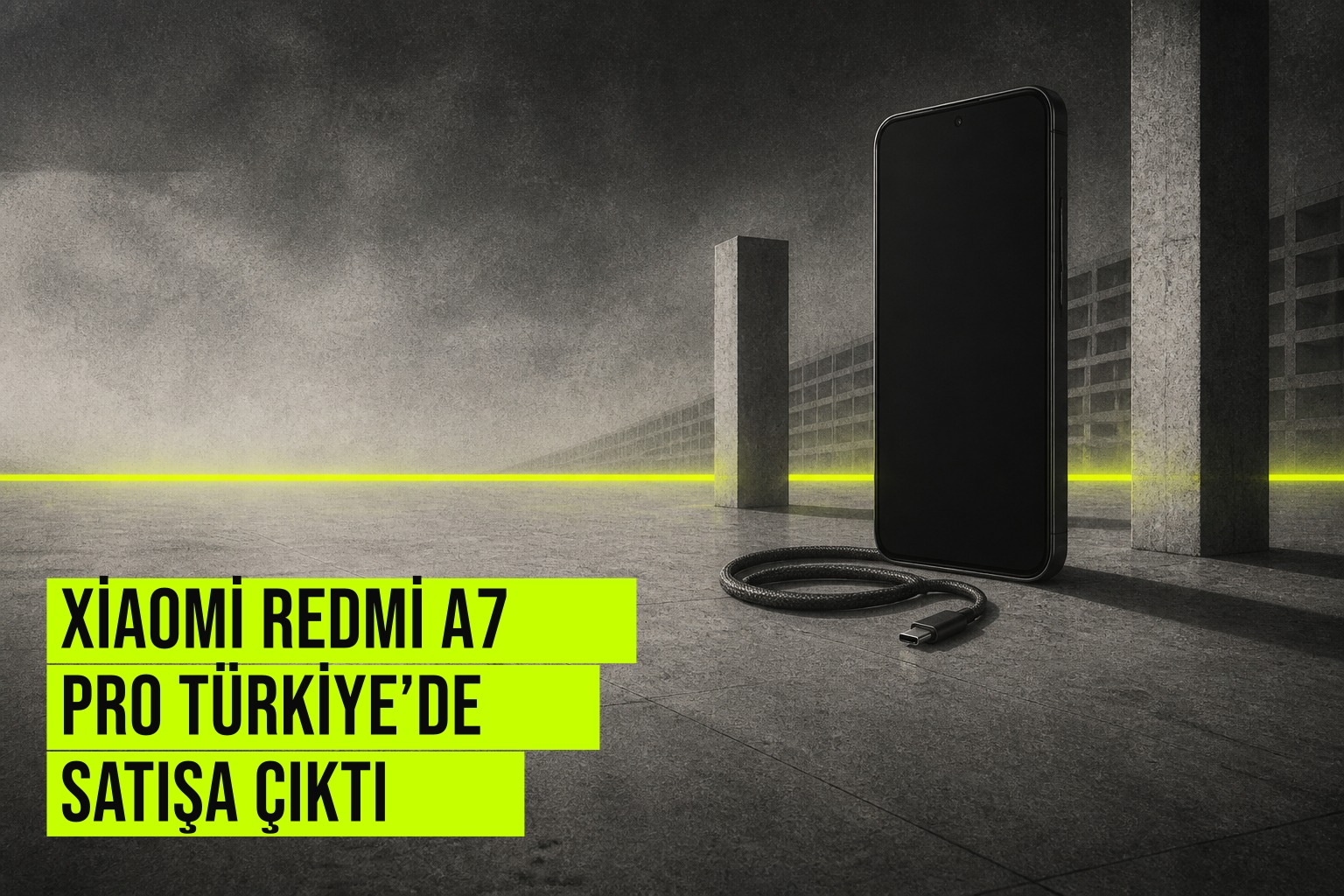 Xiaomi Redmi A7 Pro Türkiye pazarına 11.999 TL fiyat etiketiyle, 6.9 inç 120 Hz ekran ve 6000 mAh batarya özellikleriyle girdi.