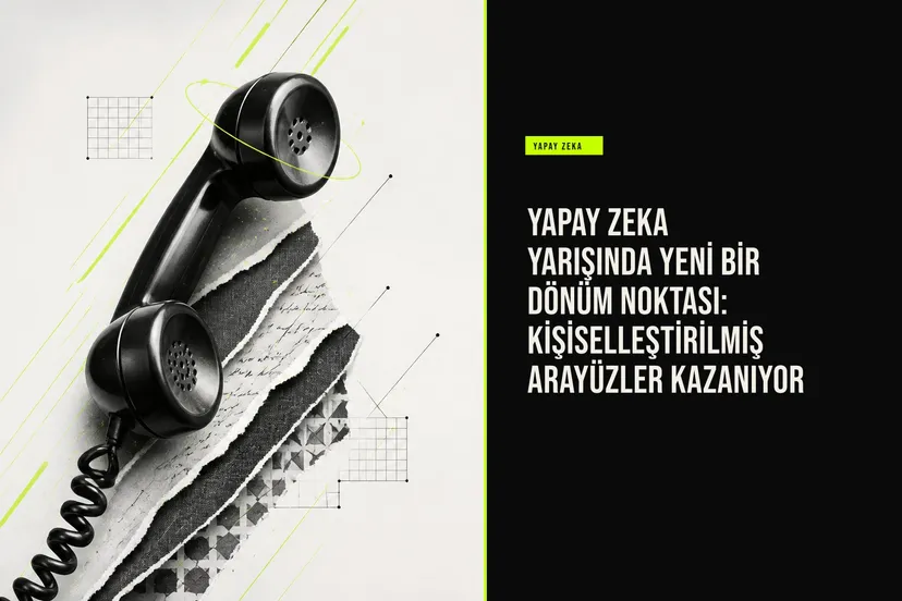 Akıllı telefon ekranında Meta'nın Muse yapay zeka uygulaması açıkken kişiselleştirilmiş sohbet karakterleri ve mesaj arayüzü görünüyor.