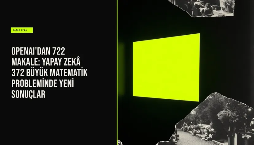 resim OpenAI'nın henüz piyasaya sürülmemiş yapay zeka modeliyle 372 büyük mathematiğe dair 722 makaleyi içeren GitHub deposu görüntüsü