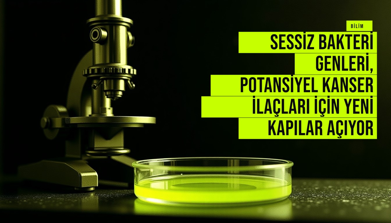 Toprak bakterilerindeki sessiz genler aktive edilerek keşfedilen myxoglukamit molekülleri, kanserle ilişkili AKR1C3 proteinine bağlanıyor.