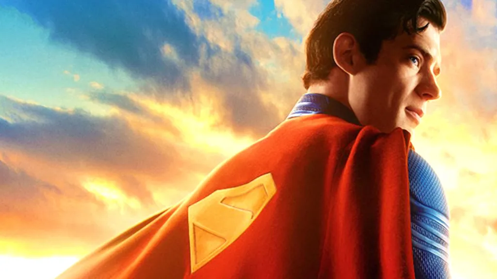 Superman: Man of Tomorrow çekimleri bitti, tarih 9 Temmuz 2027