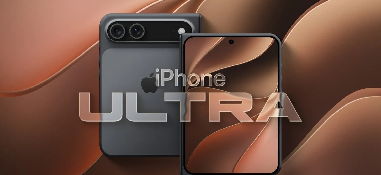 Apple, iPhone Ultra için özel Pencil’ı değerlendiriyor