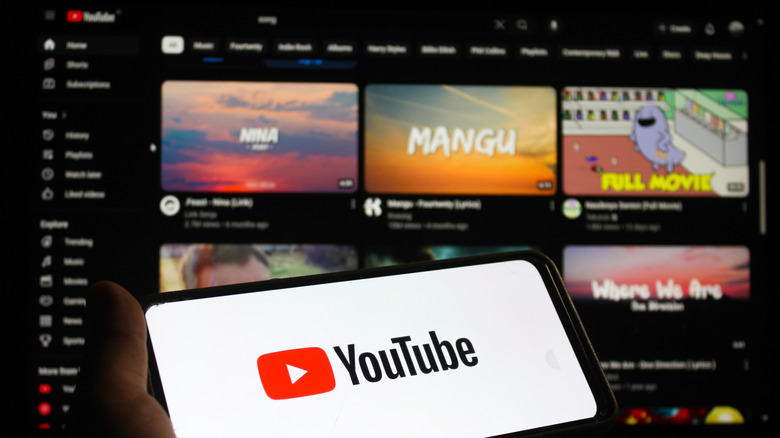 YouTube önerilerinizi 4 adımda düzeltin: İzleme geçmişi, sinyaller, hesap kilidi, seçici temizlik