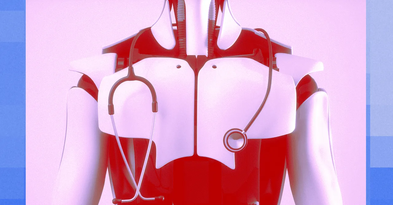 Yapay Zekâ Doktorların Yerini Alabilir Mi? Tartışma Büyüyor
