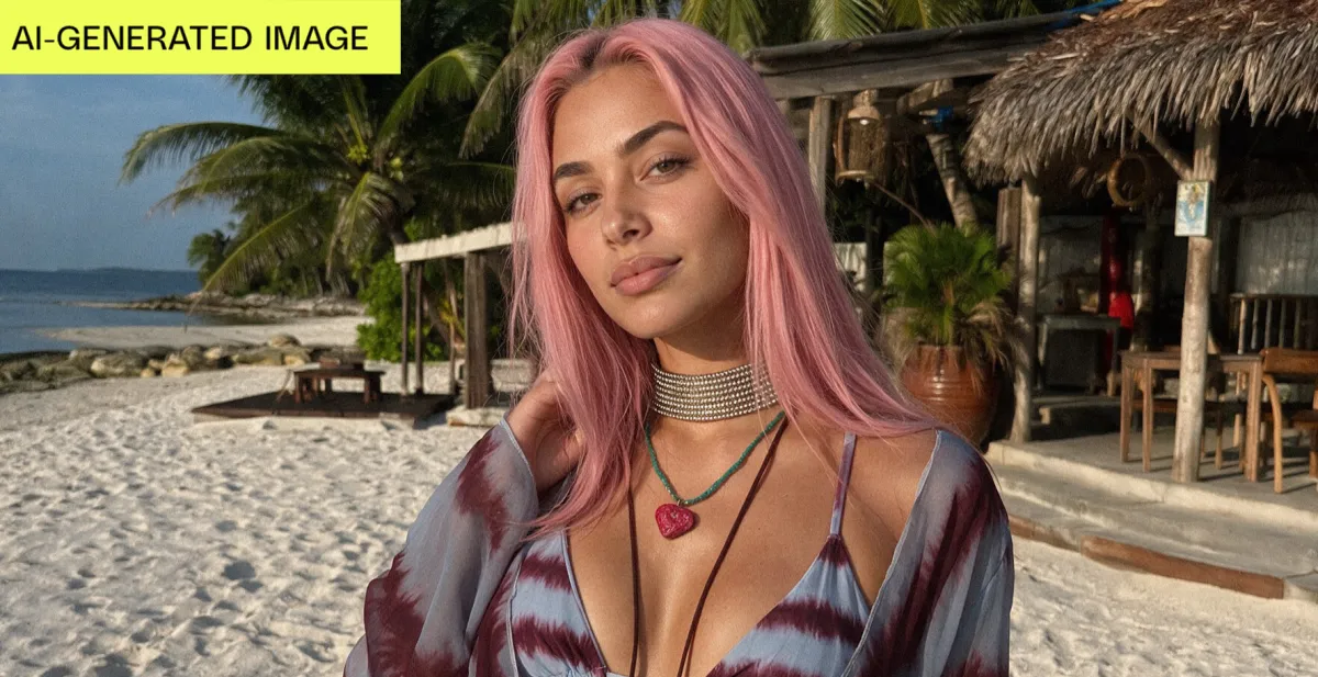 Instagram, yapay zekâ profillerini açıkça etiketleyecek