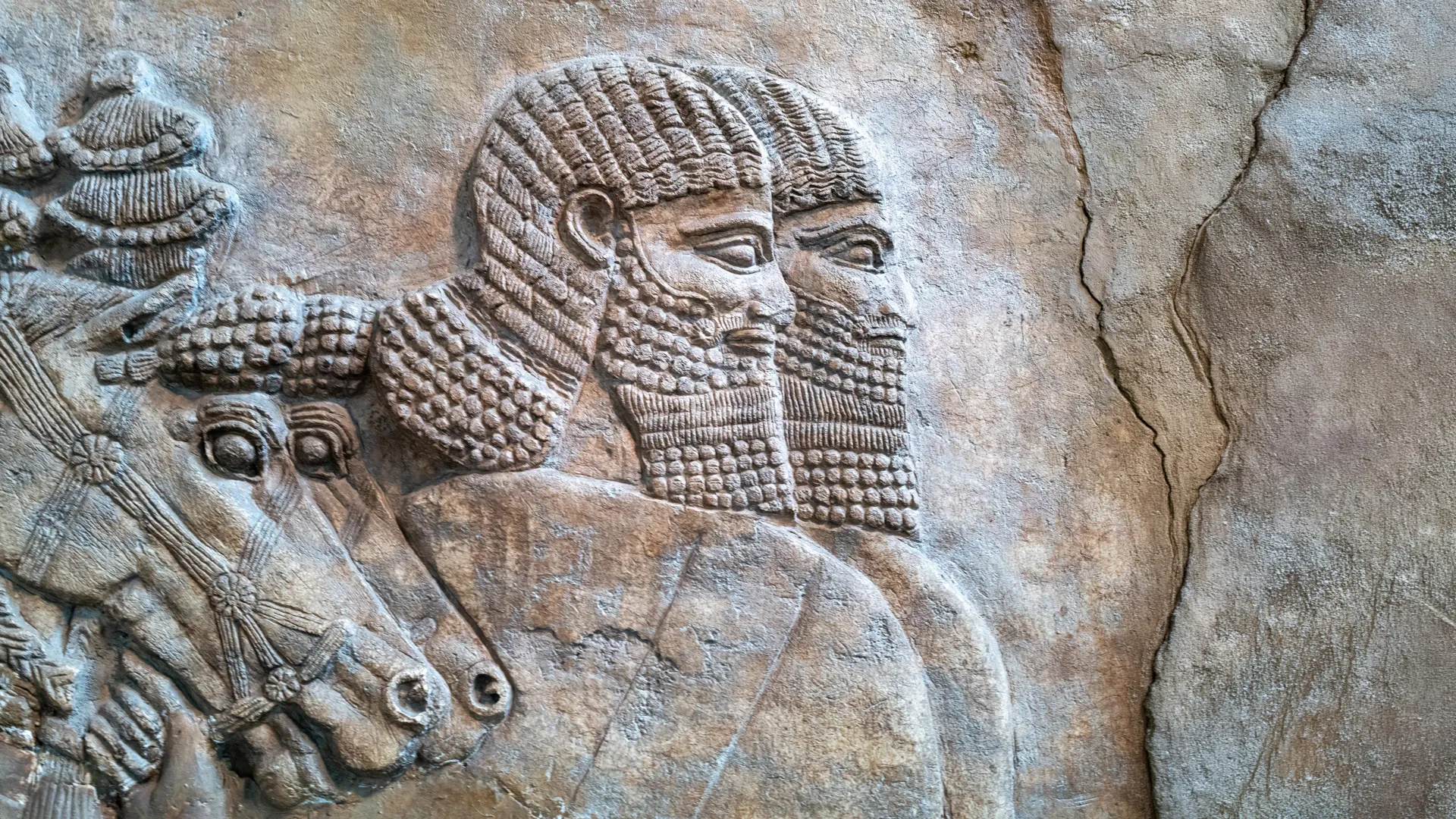 Üç ‘unutulmuş’ Asur kralı, kronolojiyi baştan yazdırabilir