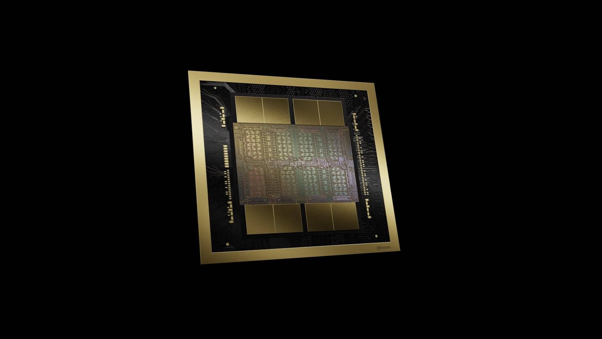 Amazon, AWS için 2 milyon Nvidia GPU alıyor