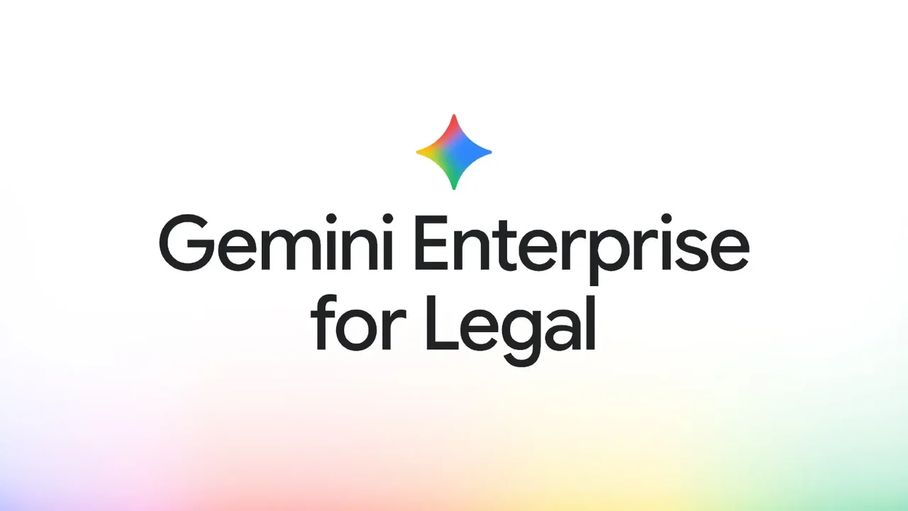 Google, hukuk bürolarına özel Gemini Enterprise for Legal’ı tanıttı