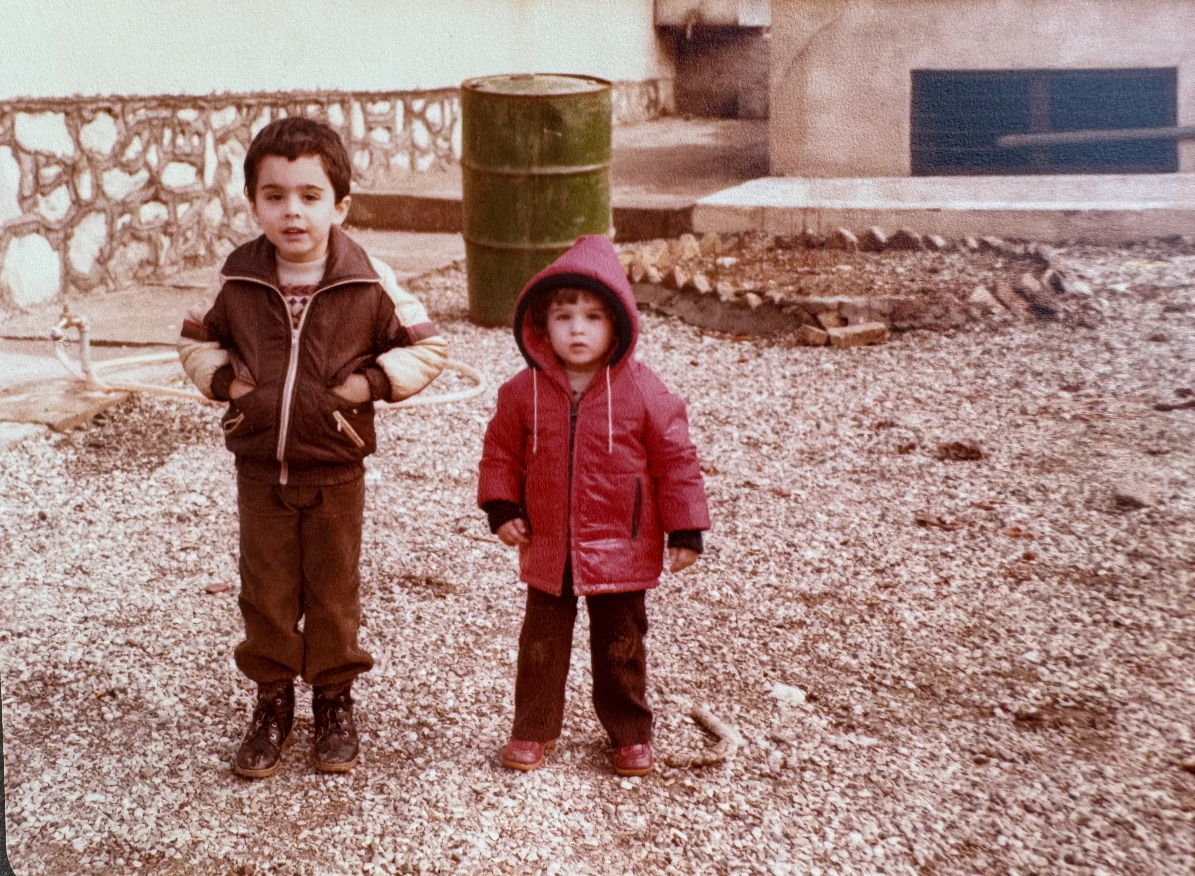İlk İran kökenli Amerikalı erkek uzayda: Dr. Jahangir hikâyesini kitaplaştırdı