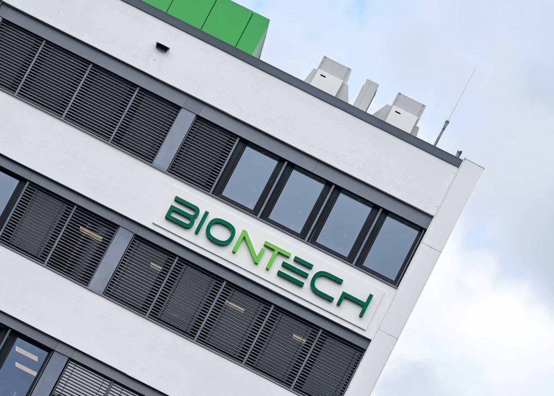 BioNTech, kolon kanseri mRNA aşı denemesini durdurdu