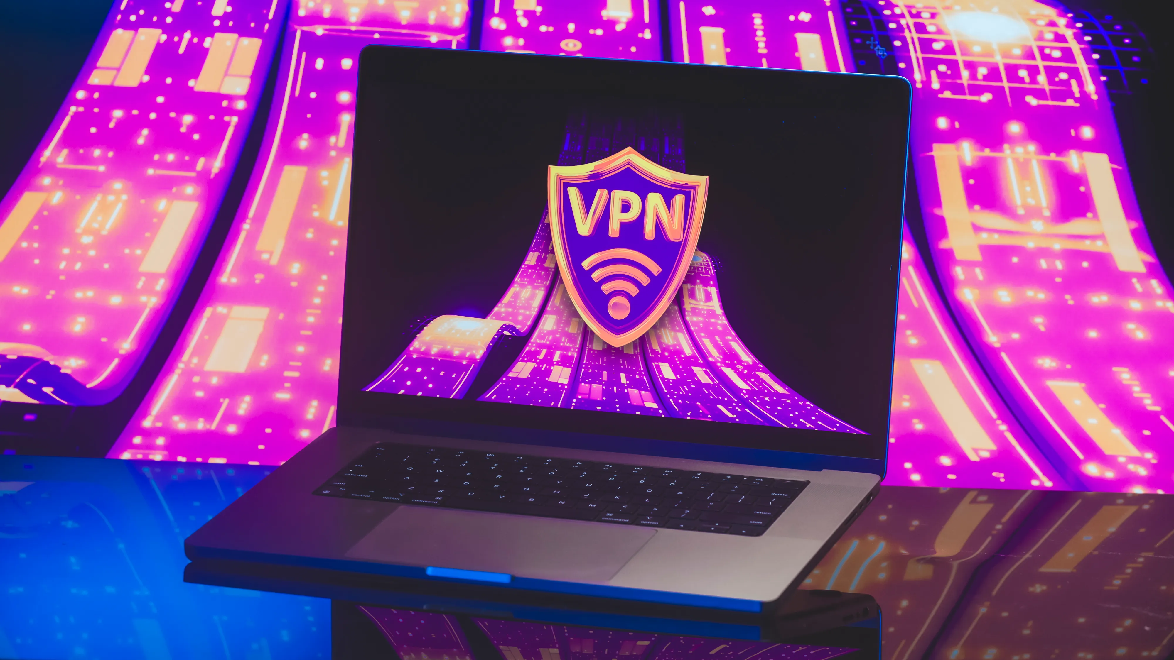 Proton raporu: VPN’lerin %25’i konumunuzu izliyor