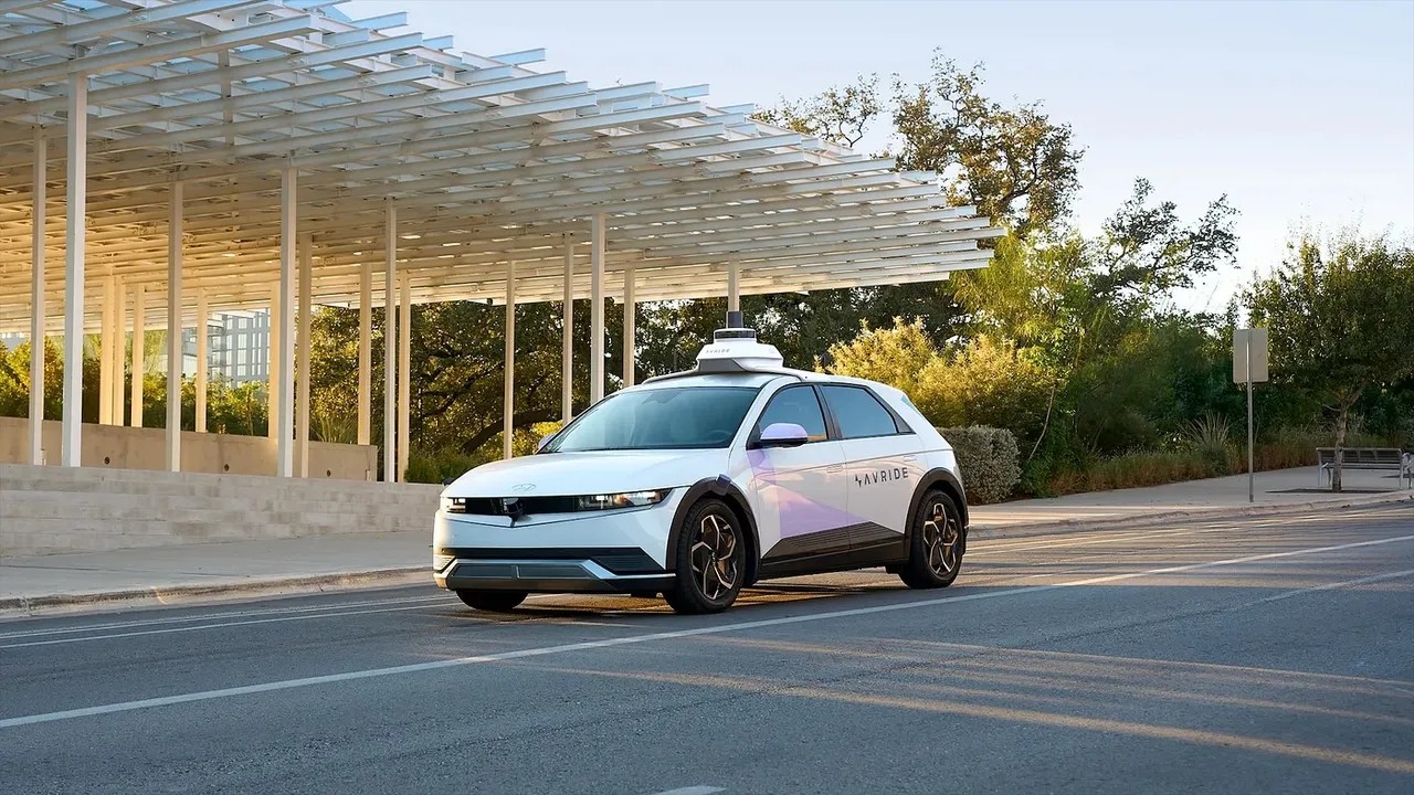 Hyundai 2028’de Level 2+ otonomiye geçecek: Atria AI bu yıl devrede