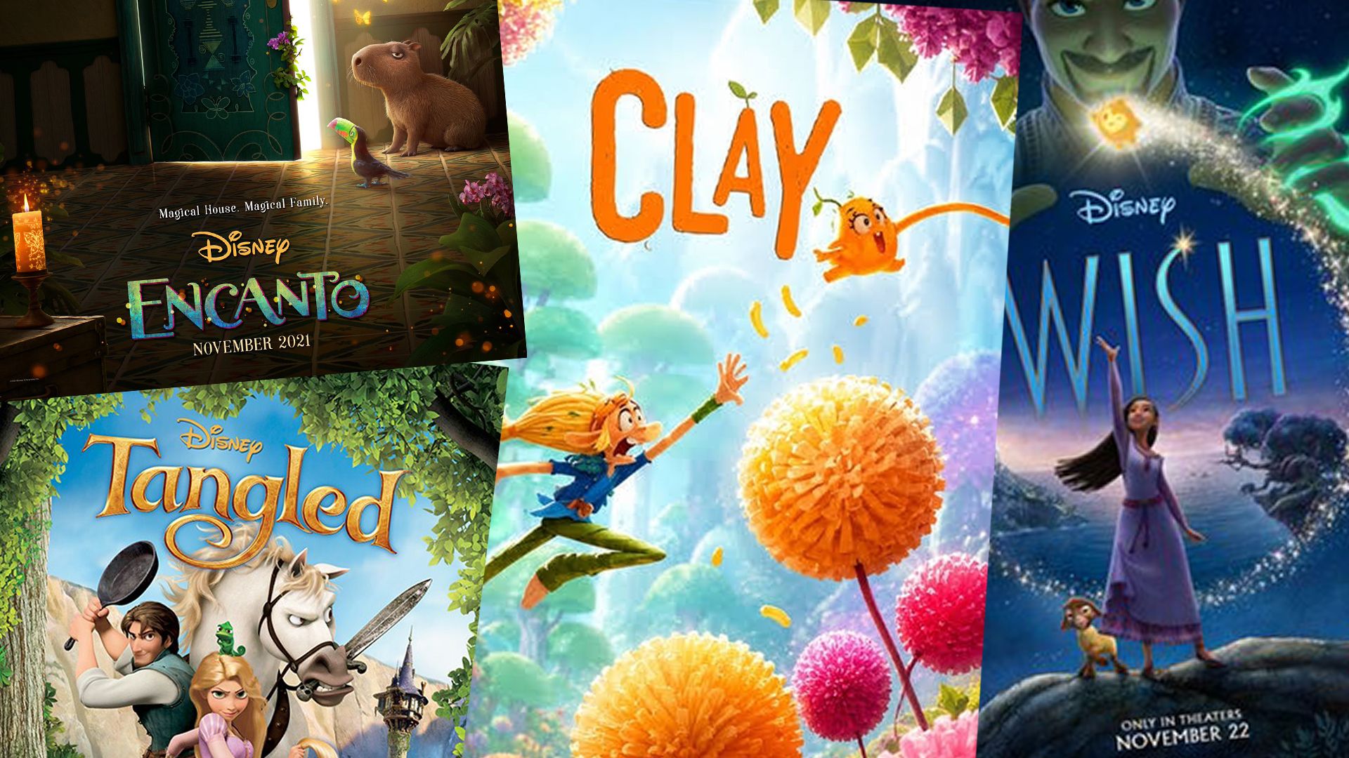 Disney neden tek kelimelik film adları seçiyor? Tasarım ve marka mantığı