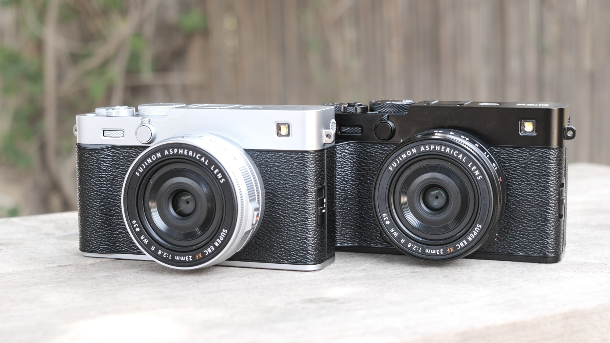 Dijital kamerada büyüme geri döndü: Fujifilm, Nikon’u geçti; Canon farkı açtı