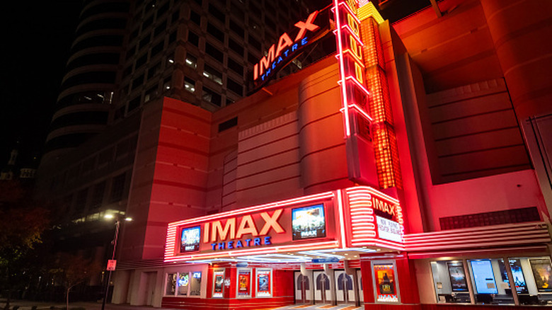Neden daha çok film IMAX’te çekilmiyor?