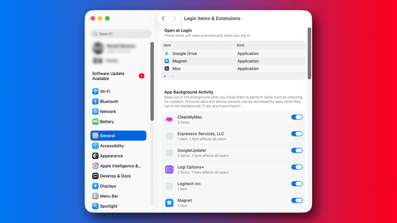 MacBook yavaşsa önce bunları deneyin: macOS’in yerleşik hız ipuçları