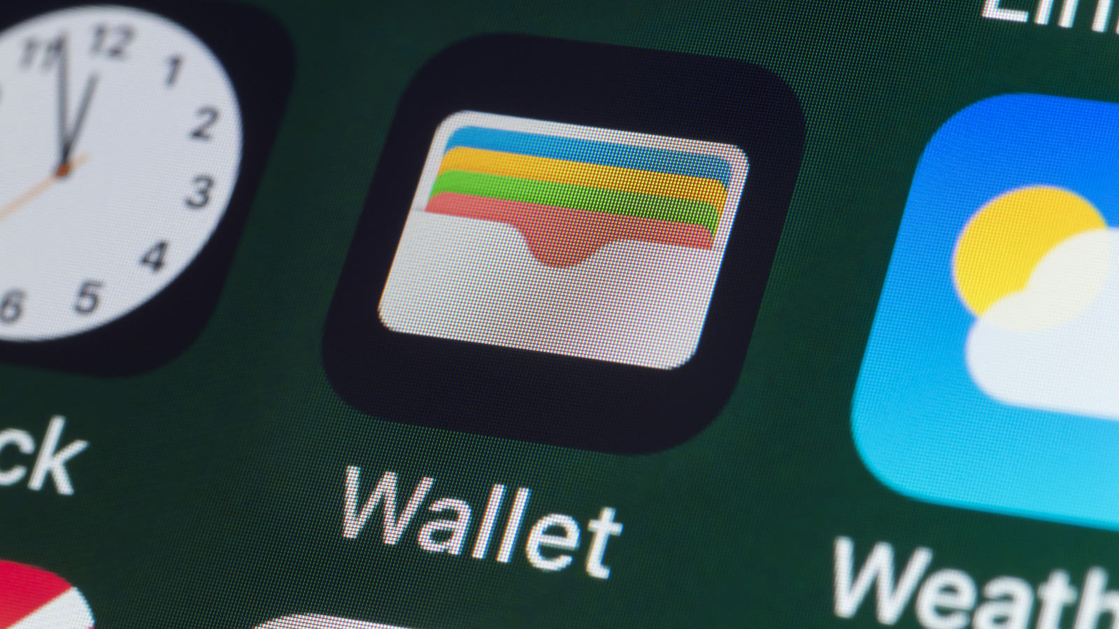 Apple Wallet’a kart ekleme ve silme nasıl yapılır?