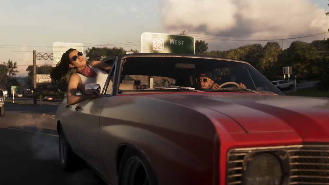GTA 6: 27 dakikalık oynanış videosu yayında