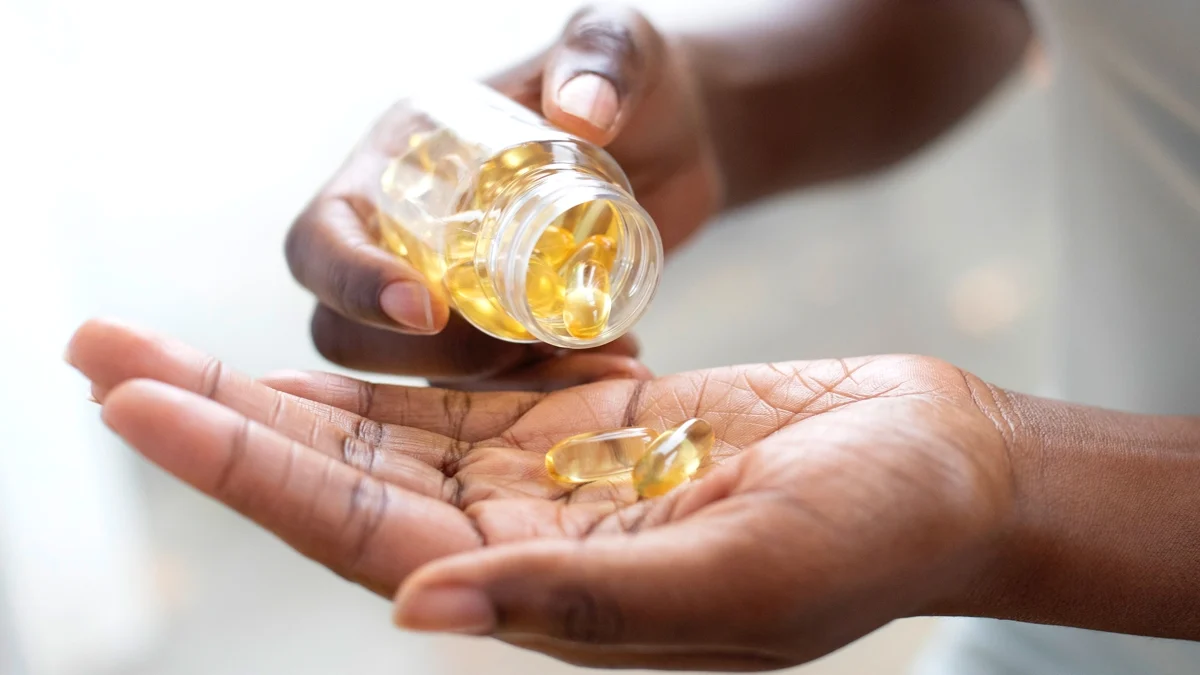D vitamini, erken demansta bilişi %13 artırmakla ilişkilendirildi