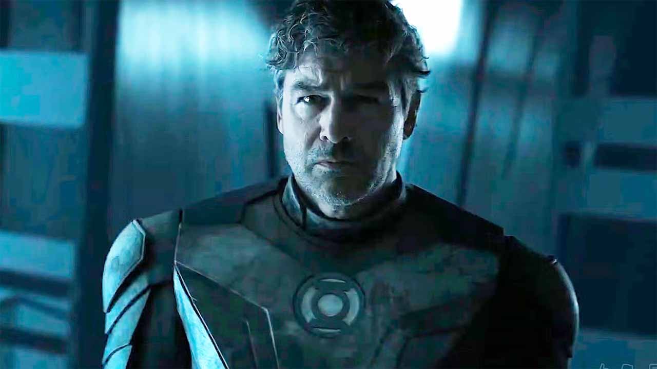 Lanterns, HBO Max’te küresel zirvede başladı