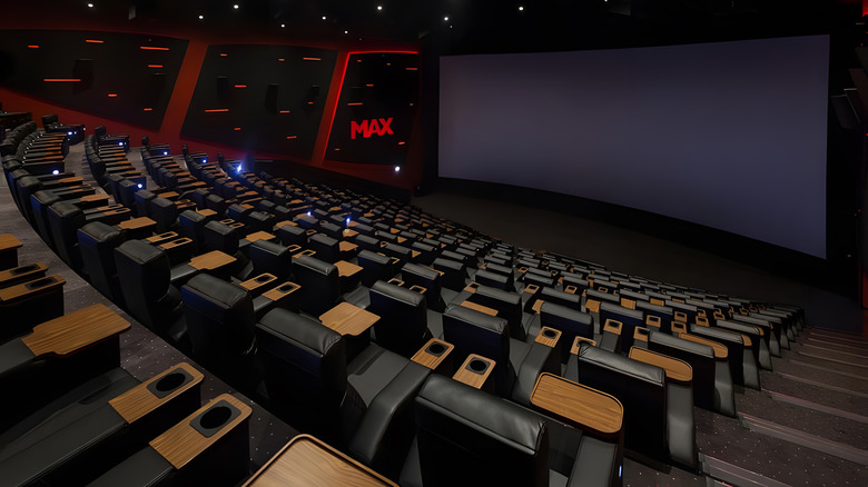 Neden daha çok film IMAX’te çekilmiyor?