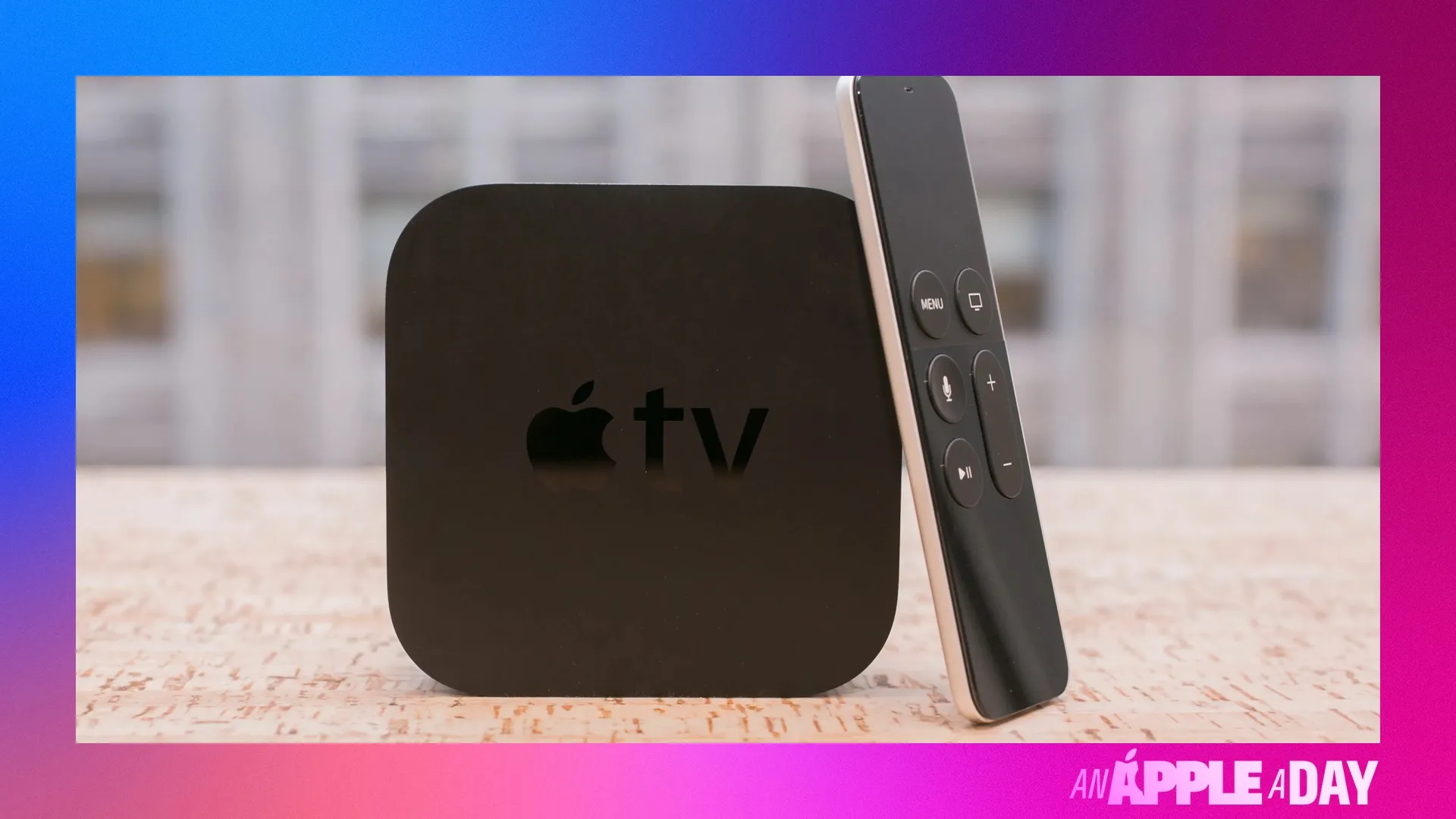 Apple TV: 2017’de istenen 7 özelliğin 6’sı geldi
