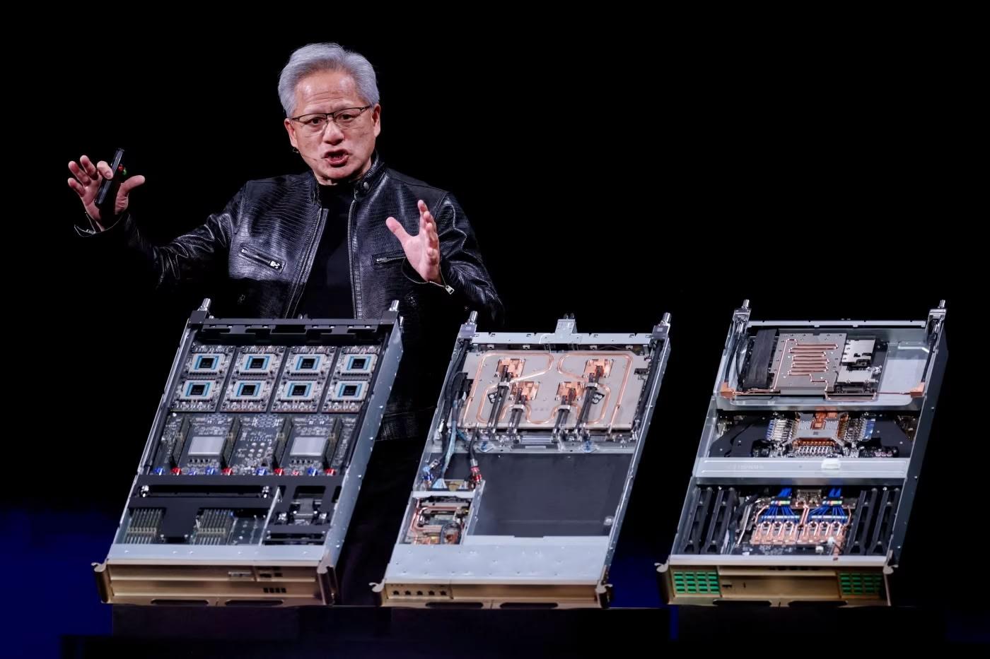 Nvidia, Poolside ile 6 milyar dolarlık yapay zekâ anlaşması