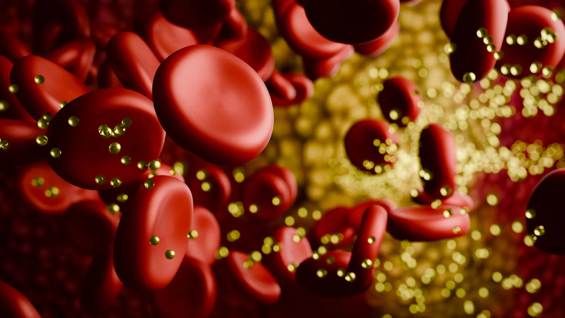 Genetik, düşük karbonhidratta LDL sıçramasını belirleyebilir