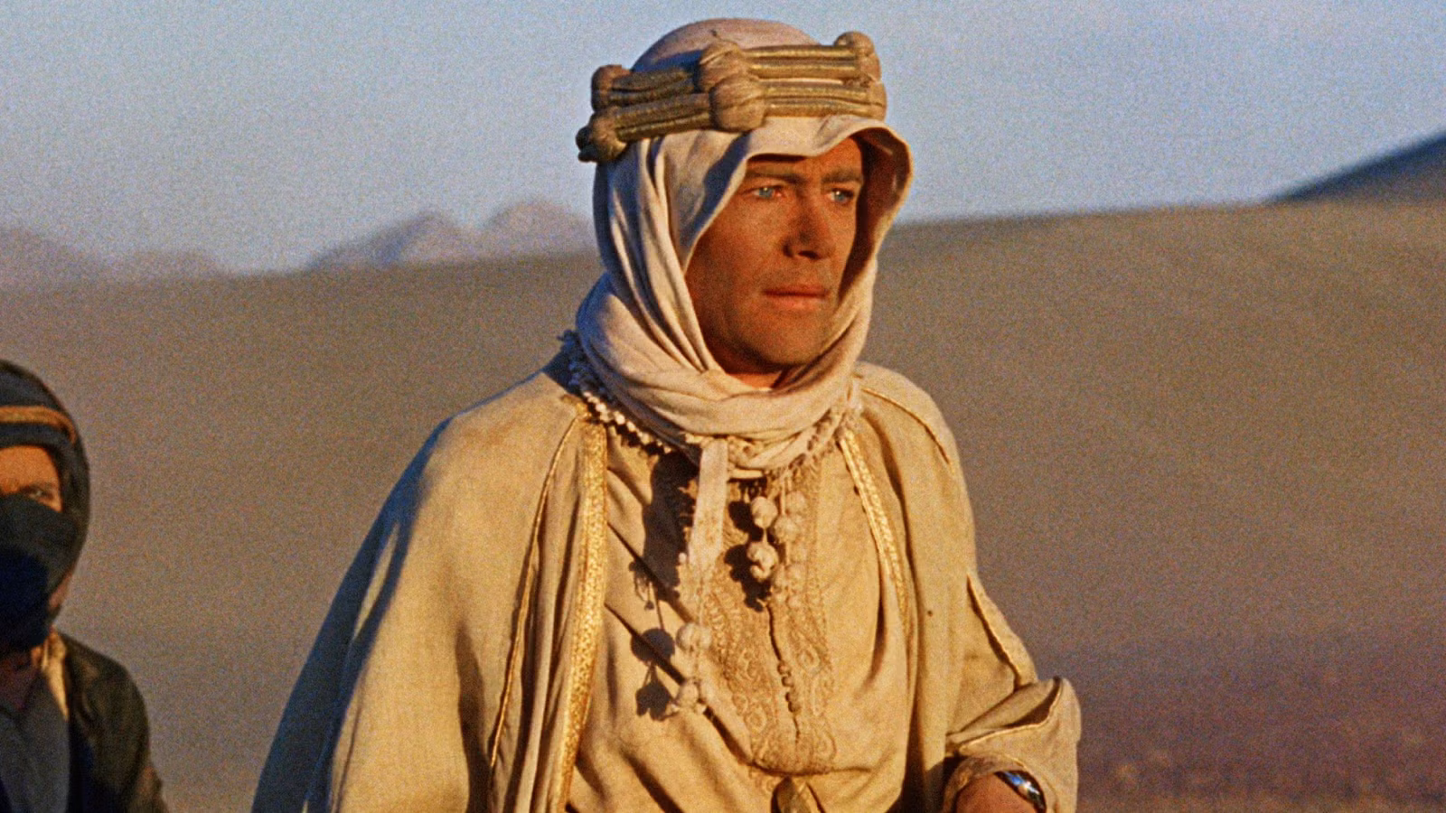 Sinemanın en güçlü tarihî epikleri: İlk sırada Lawrence of Arabia