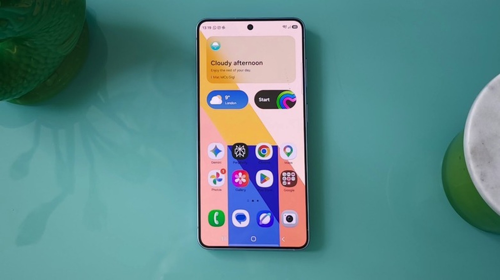 Samsung Galaxy S26 FE bugün tanıtılabilir