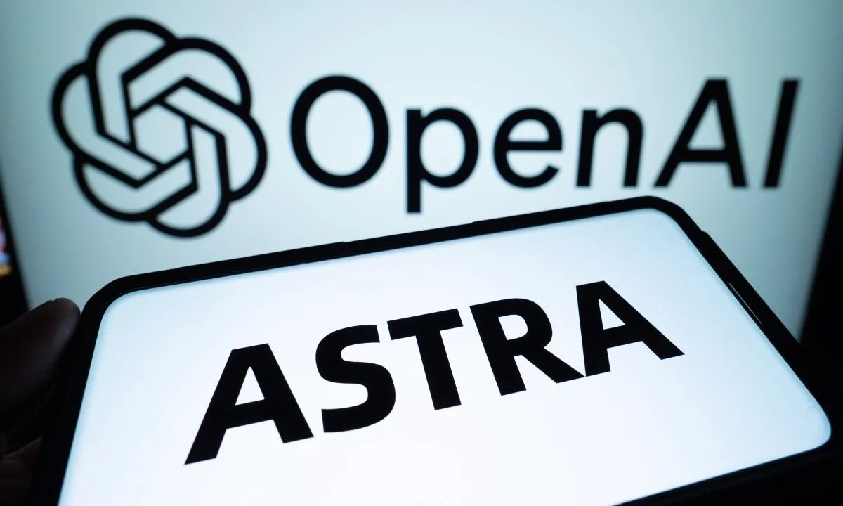OpenAI, Astra eğitimini durdurdu: güvenlik alarmı