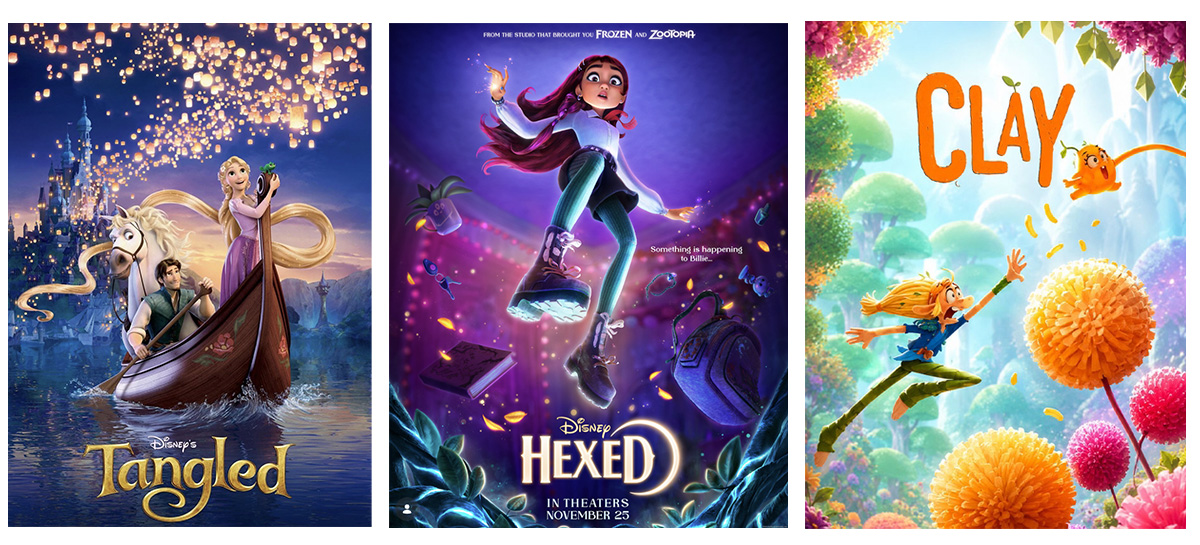 Disney neden tek kelimelik film adları seçiyor? Tasarım ve marka mantığı