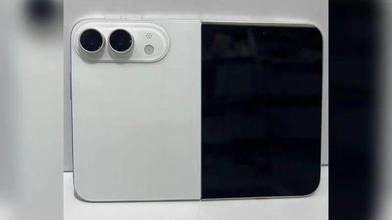 iPhone 18 Pro renkleri sızdı: Dark Cherry ve 3 ton