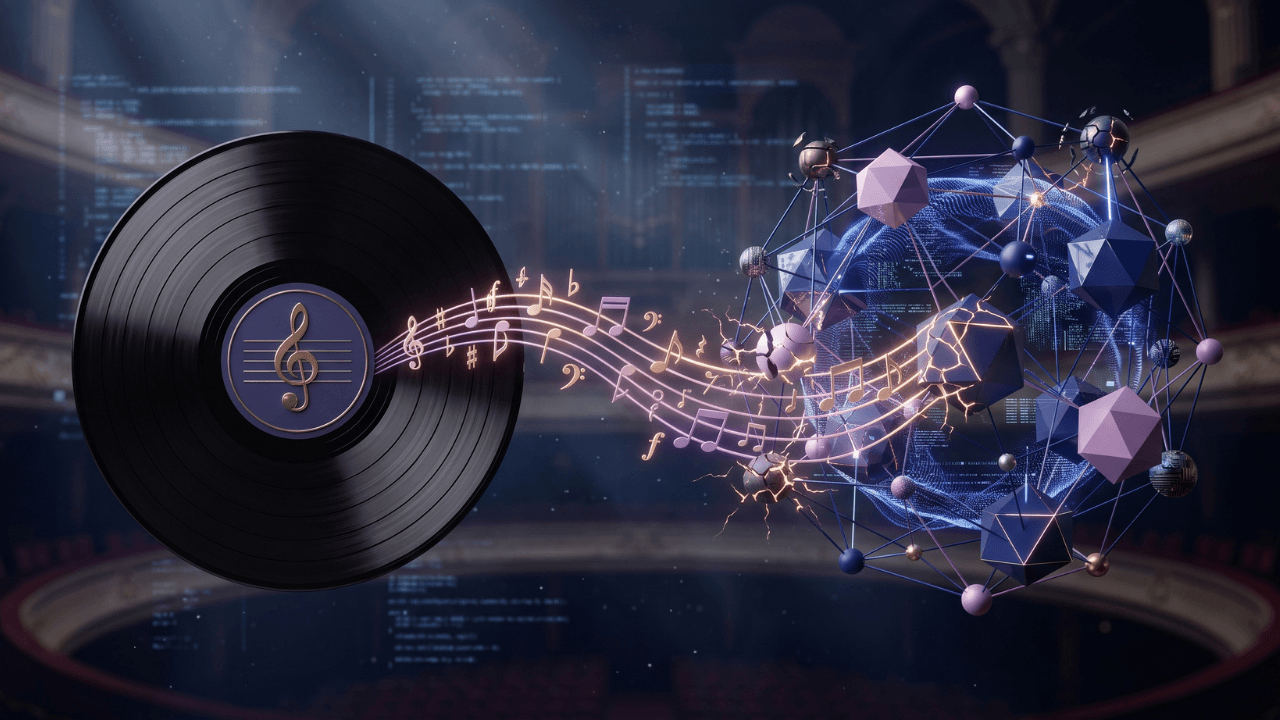 Sony Music ve Warner Music, Anthropic’e dava açtı