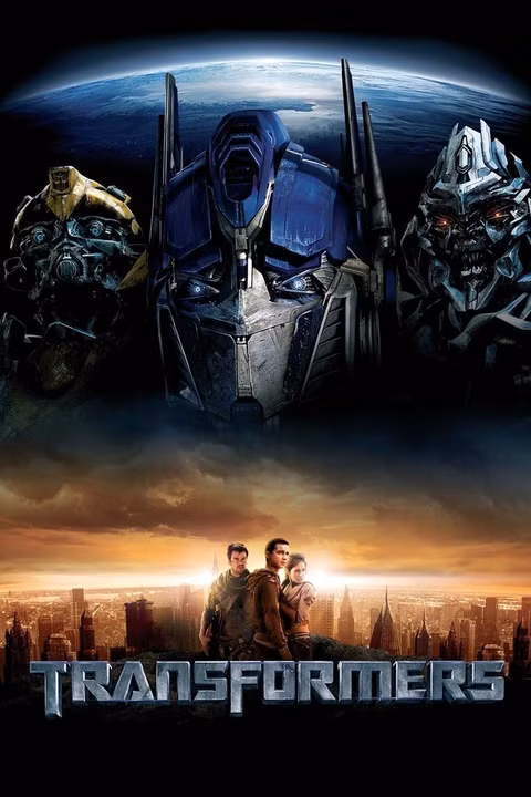 Optimus Prime’ın Sesi Peter Cullen 85 Yaşında Hayatını Kaybetti