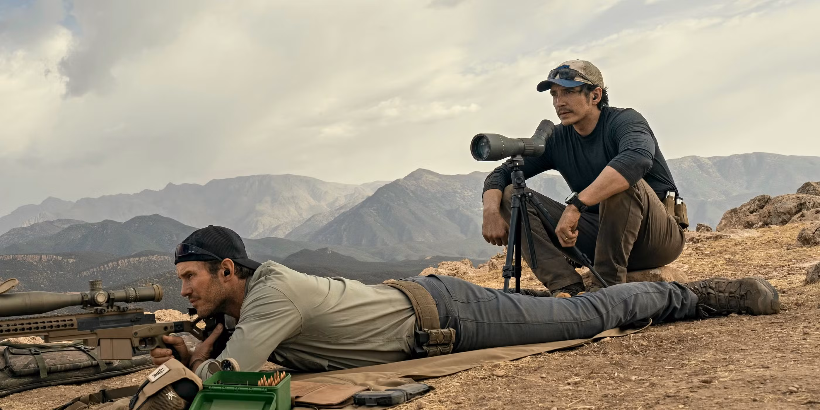 Chris Pratt’in 2026 bilançosu: Mercy akışta parladı, Mario 1 milyarı geçti