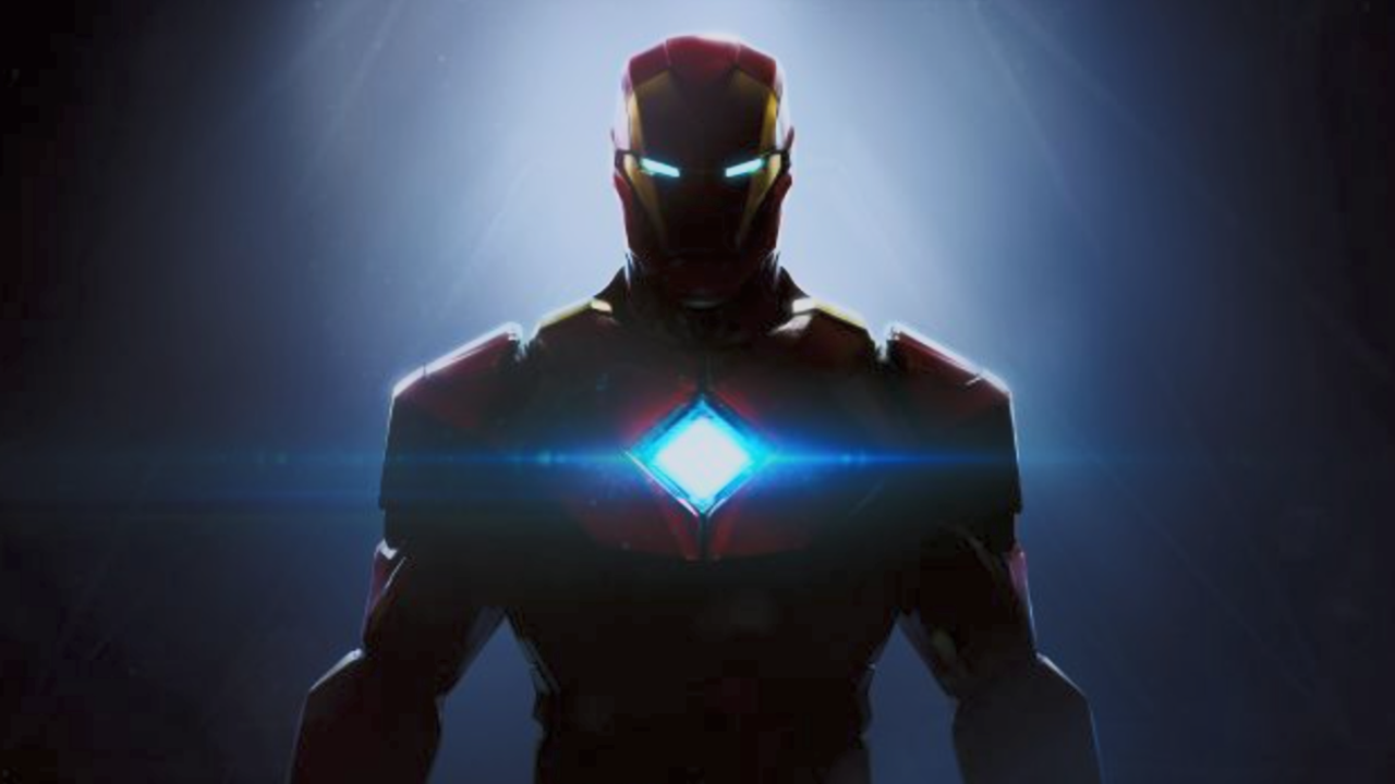 EA Motive’in Iron Man oyunu: Oynanış görüntüleri sızdı