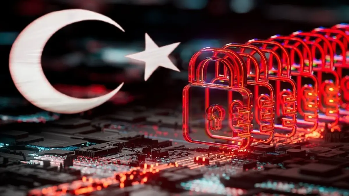 Siber Güvenlik Başkanlığı 275 uzman alacak: maaş 350 bin TL
