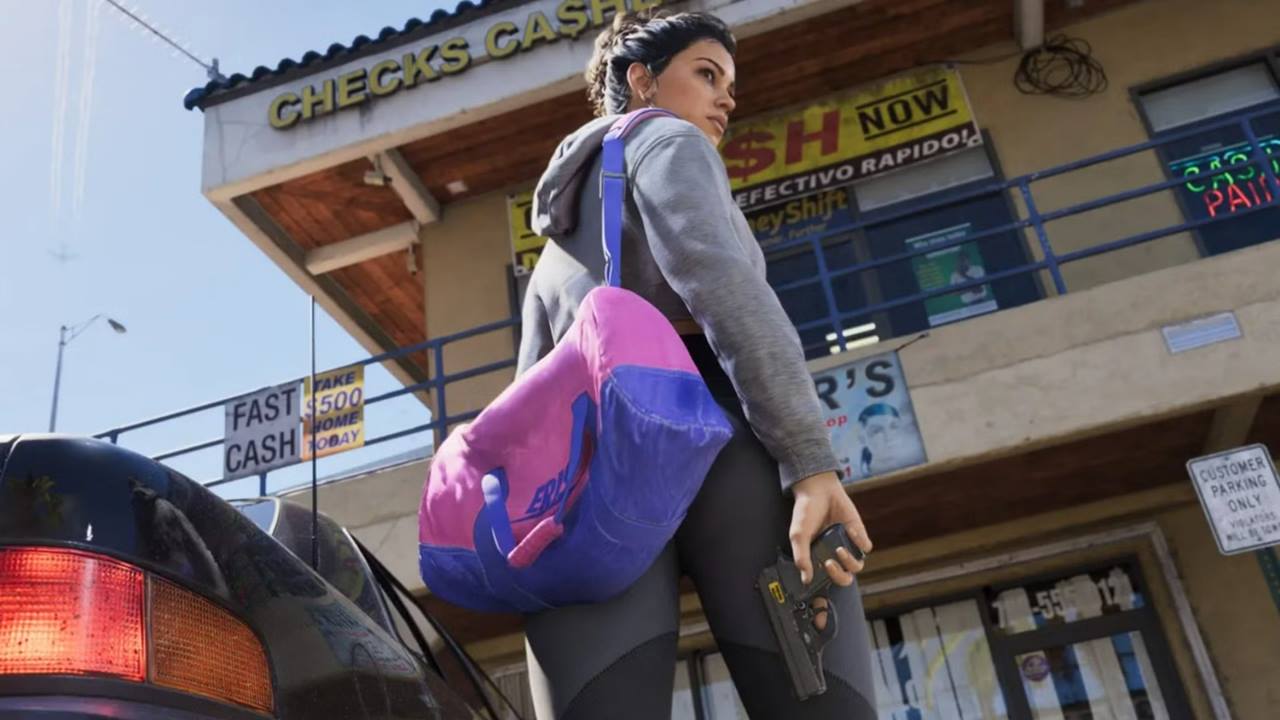GTA 6: 27 dakikalık oynanış videosu yayında
