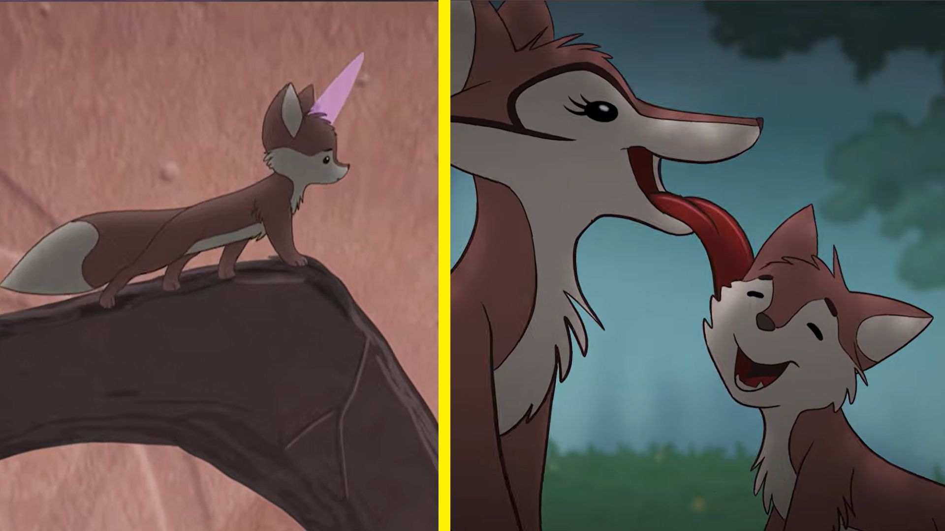 14 yılda tek başına: The Saga of Rex fragmanı