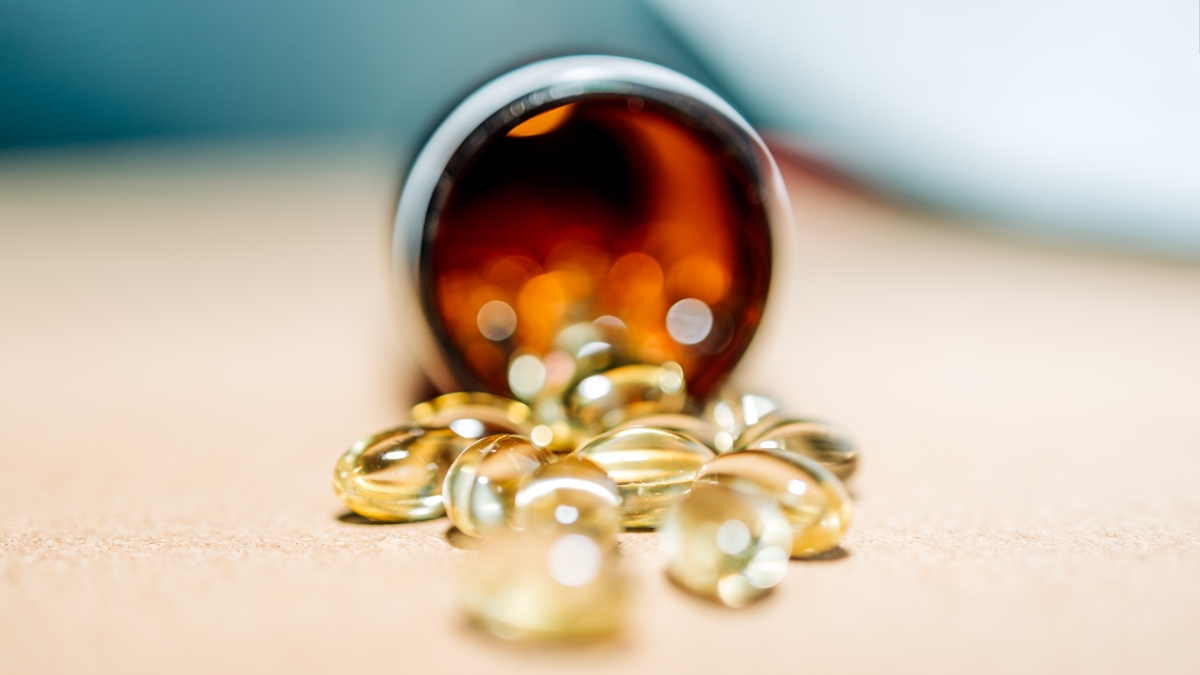 D vitamini, erken demansta bilişi %13 artırmakla ilişkilendirildi