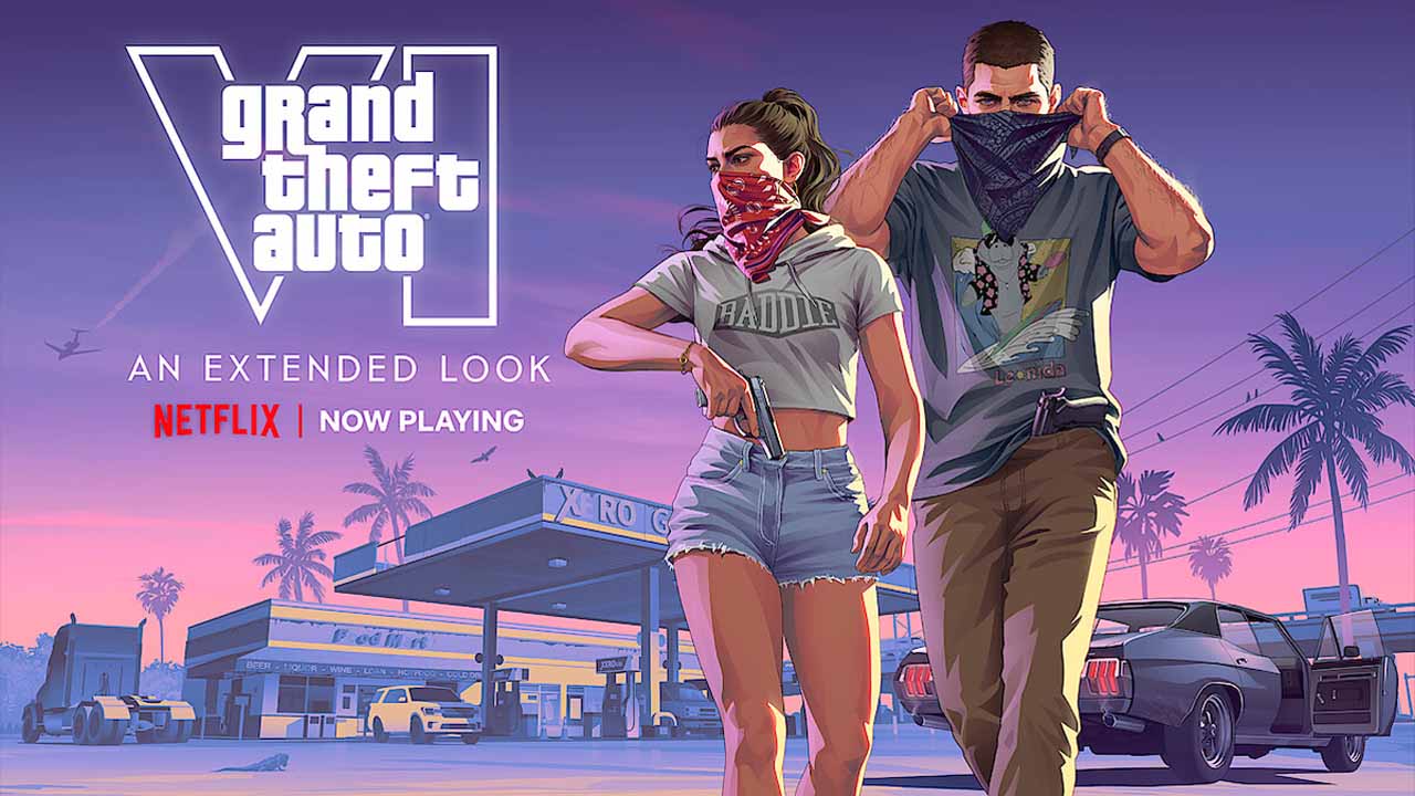 GTA 6: 27 dakikalık oynanış videosu yayında