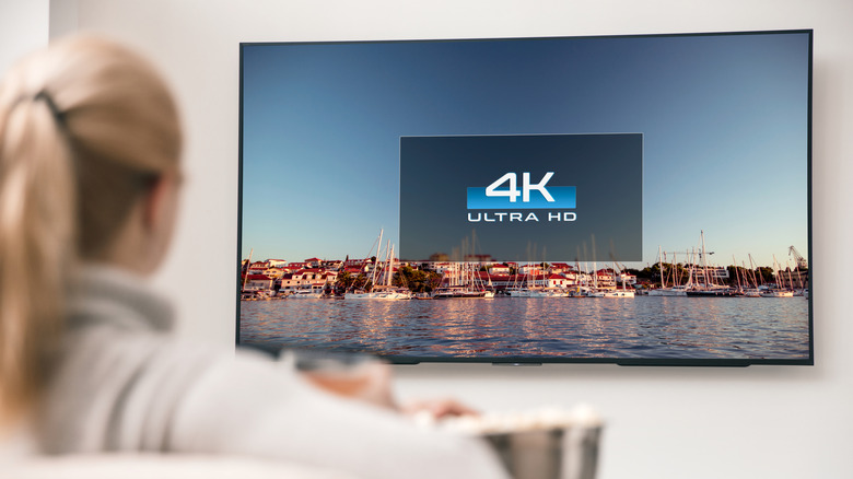 TV’niz Gerçekten 4K mı? Bunu Kontrol Etmenin Yolları