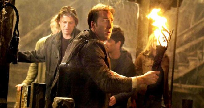 Nicolas Cage, Büyük Hazine 3’te Geri Dönüyor: Disney Onayı Çıktı