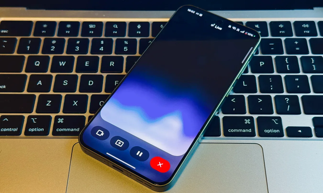 Google Gemini Live'a 'Geçici Video Modu' geliyor: Videolar artık arşivlenmeyecek