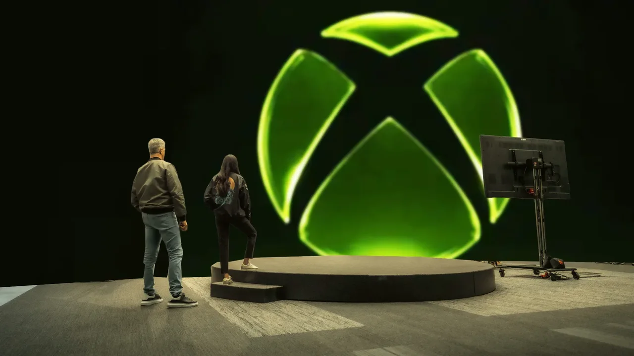 Microsoft Oyunlarda Reklam Gösterimi İçin Yeni Patent İstedi